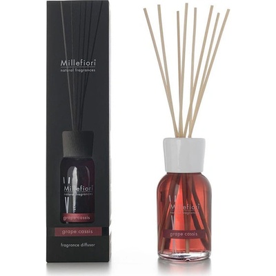 Millefiori Natural tyčinkový aroma difuzér 250 ml