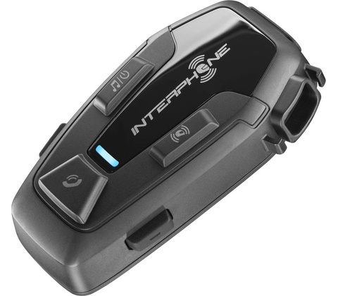 Interphone U-COM7R Single Pack