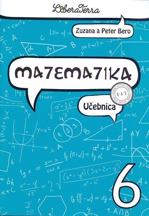 Matematika 6