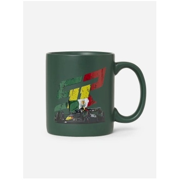 Castore Red Bull Racing халба Sergio Perez green F1 Team 2024 - 310 ml (TRS6537-3102)