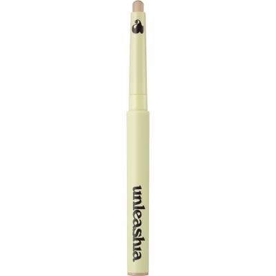 Unleashia Oh! Happy Day Lip Pencil - Мек молив за устни - № 7 Burnt Toast - 0.7г