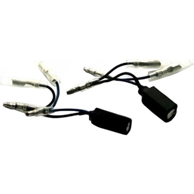 Odpory pro R&G mikro-blinkry