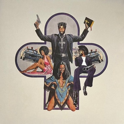 JPEG Mafia & Danny Brown - Scaring The Hoes (White Coloured) (LP) (0843563164884)
