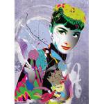 Heye - Puzzle Audrey II - 2 000 piese