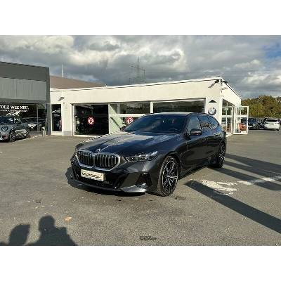 BMW 520d M Sport 145 kW