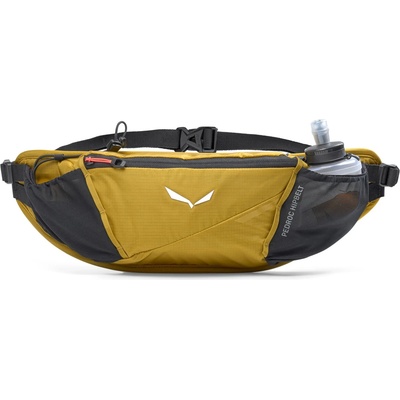Salewa Чанта за кръст Salewa Pedroc Hipbelt Hip bag - Olive Oil - размер 3 l (510-7156-0211)