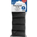 Ostatní pomůcky pro psy Duvo+ Pouzdro na sáčky - náhr. sáčky a 8 x 20 ks