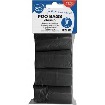 Duvo+ Pouzdro na sáčky - náhr. sáčky a 8 x 20 ks