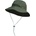 P. A. C P. A. C. Шапка P. A. C. Clyde Hat - Olive - размер One Size (904-1566-0311)