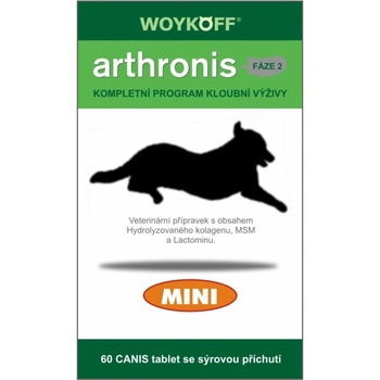 Arthronis fáza 2 60 tbl
