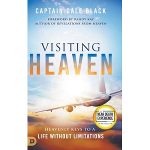 Visiting Heaven | Captain Dale Black, Randy Kay (ISBN: 9780768463378)