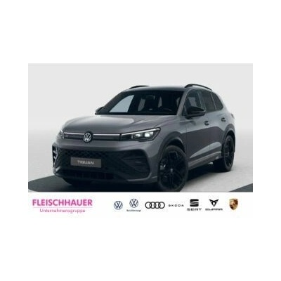 Volkswagen Tiguan 2.0 TDI R-Line 4Motion DSG 142 kW