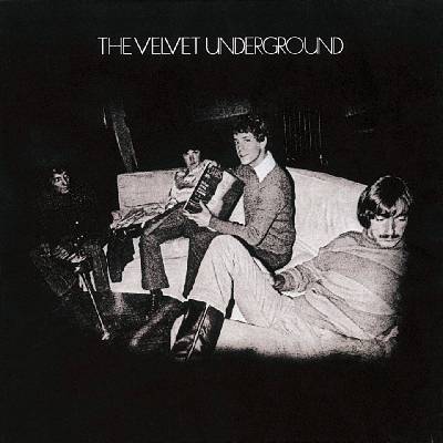 Universal Velvet Underground: The Velvet Underground - CD (032139)