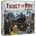Days of Wonder Настолна игра Ticket to Ride - Европа (BG-Ticket-to-Ride-Europe)