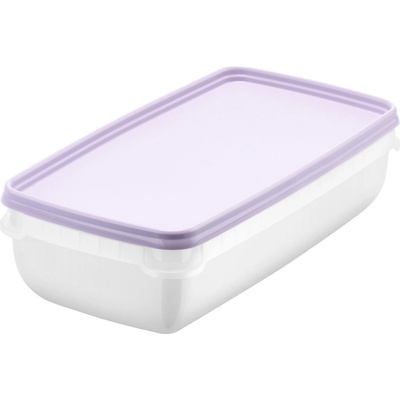 Smartstore Krabičky do mrazáku Frost 2 ks 1,2 l