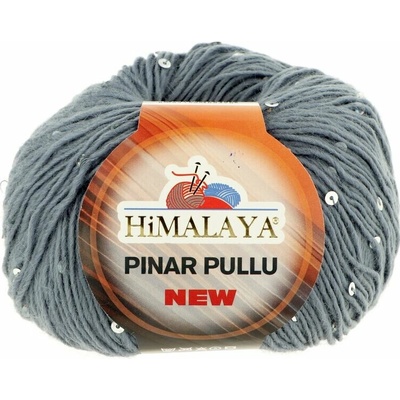 Himalaya Pinar Pullu New 61208 sivá