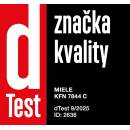 Miele KFN 7844 C