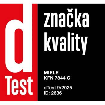 Miele KFN 7844 C