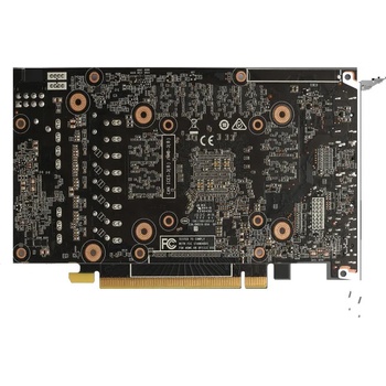 ZOTAC GeForce GTX 1660 Ti 6GB GDDR6 192Bit (ZT-T16610F-10L)