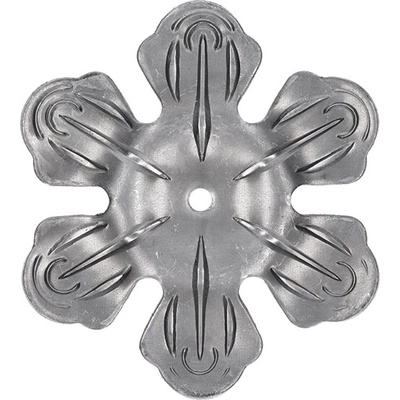 Kvet ø 65 x 2 mm, diera ø 7 mm