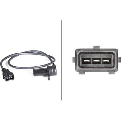 Generátor impulzov, klikový hriadeľ HELLA 6PU 009 146-111