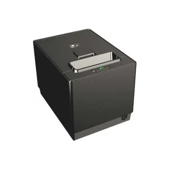Image 1 of Diebold Nixdorf P1200 (CRP1200-BLA-JT50)