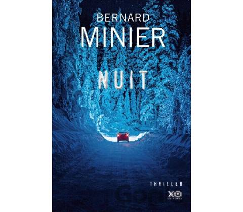 Nuit - Bernard Minier