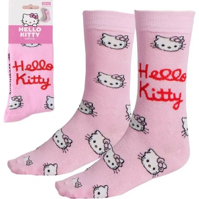 Ponožky Hello Kitty