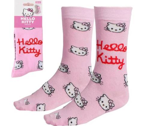 Ponožky Hello Kitty