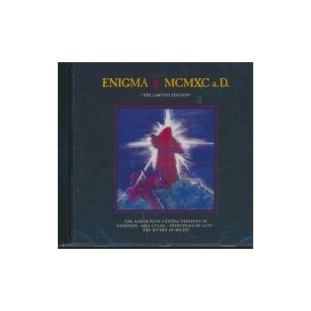 ENIGMA: MCMXC A.D. CD
