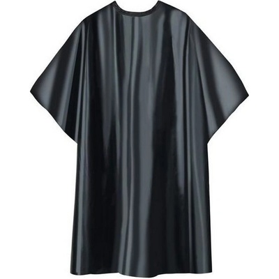 Sibel Plastic Cape Vera Ochranná kadeřnická pláštěnka