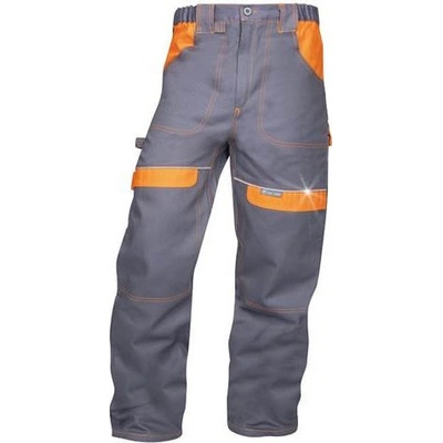 Ardon H8308 Cool Trend kalhoty do pasu šedá oranžová