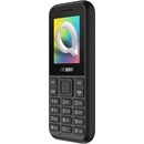 Mobilní telefony Alcatel 1068D Black