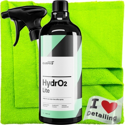 CarPro HydrO2 Lite 1 l