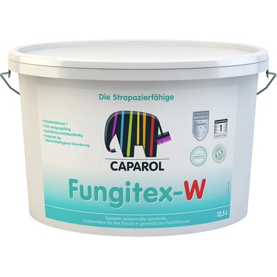 Caparol Fungitex W 12,5l