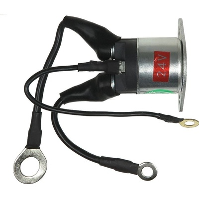 AS-PL Elektromagnetický spínač pre štartér SS0022
