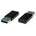 VALUE Adapter, Usb 3.2 Gen 1, Type A - C, M/F Usb Type A Usb Type C Black
