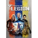 Crossfire: Legion