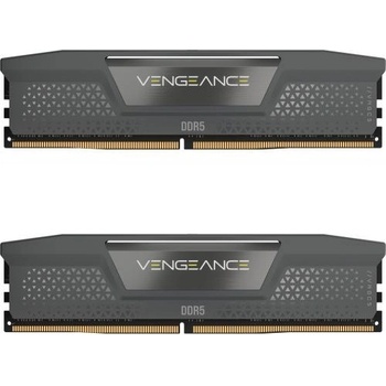 Image 1 of Corsair VENGEANCE 16GB (2x8GB) DDR5 5200MHz CMK16GX5M2B5200Z40