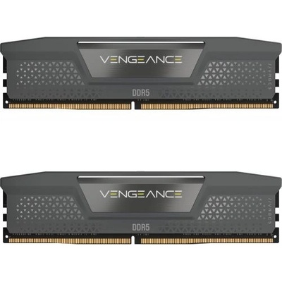 Corsair VENGEANCE 16GB (2x8GB) DDR5 5200MHz CMK16GX5M2B5200Z40