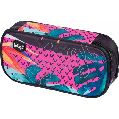 BAAGL etue Skate fresh vícebarevná