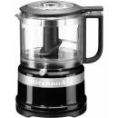 KitchenAid 5KFC3516 čierna