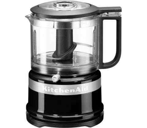 KitchenAid 5KFC3516 čierna