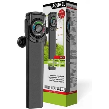 Image 1 of AQUAEL Нагревател AquaEL Ultra Heater Day&Night 100W (5479)