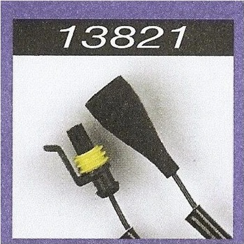Adaptér pro lambda sondu IN 13821