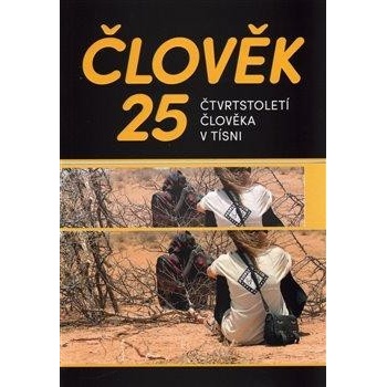 Člověk 25