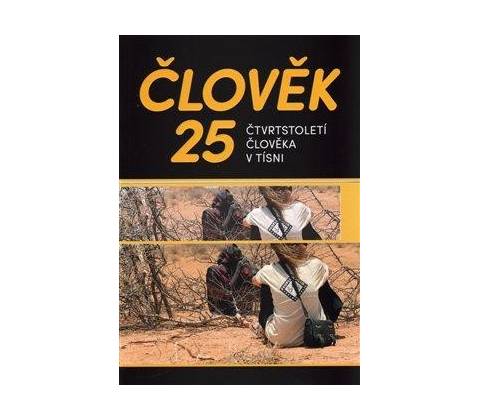 Člověk 25