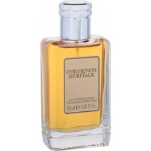 Chevignon Heritage toaletní voda pánská 50 ml