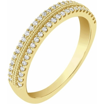 Eppi diamantový eternity prsteň Nicholls R44896
