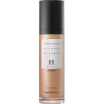 THANK YOU FARMER Be Beautiful Natural BB Cream - Sand Beige Дневен крем с цвят унисекс 40ml